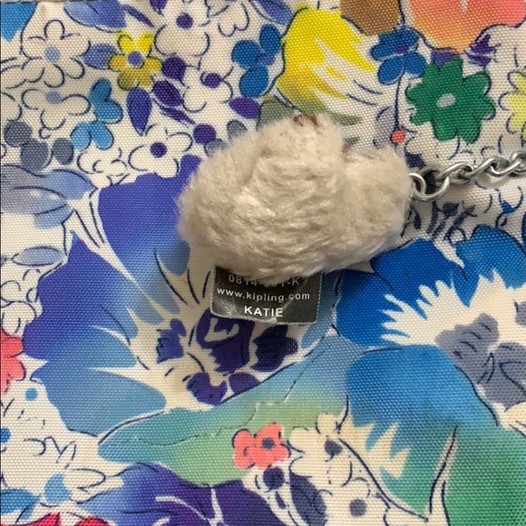 Kipling pouch - Picture 4 of 4